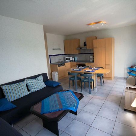 Vulkanpark-Ferienwohnung Karibic Nickenich エクステリア 写真